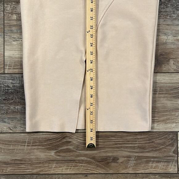 Bodycon Collection Kyra Bandage Dress in Dusty Pink Size M - Picture 7 of 12